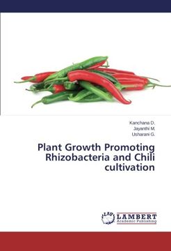 portada Plant Growth Promoting Rhizobacteria and Chili cultivation