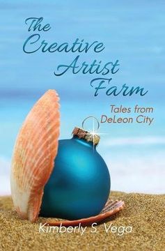 portada The Creative Artist Farm