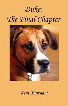 portada Duke: The Final Chapter (en Inglés)