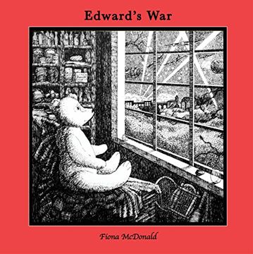 portada Edward'S war (en Inglés)