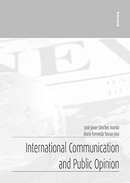 portada International Communication and Public Opinion 