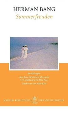 portada Sommerfreuden: Erzählungen (in German)