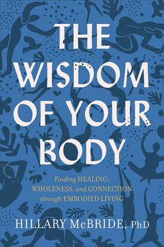 portada Wisdom of Your Body (in English)