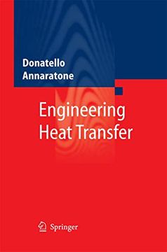 portada Engineering Heat Transfer