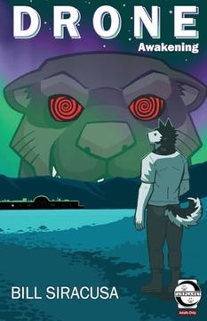 Drone: Awakening (en Inglés)