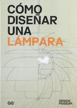 portada Como Diseñar una Lampara (in Spanish)