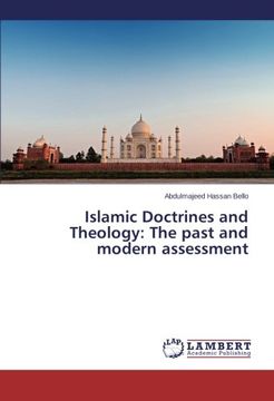 portada Islamic Doctrines and Theology: The Past and Modern Assessment