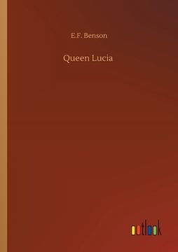 portada Queen Lucia 