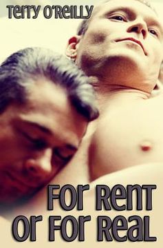 portada For Rent or For Real (en Inglés)