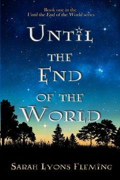 portada Until the End of the World