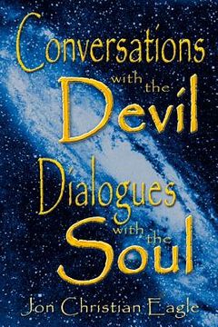 portada conversations with the devil - dialogues with the soul (en Inglés)