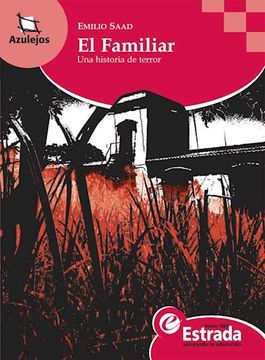 portada El familiar (in Spanish)