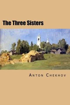 portada The Three Sisters: Russian Version (in Russian)