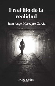 portada En el Filo de la Realidad (in Spanish)