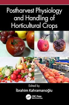 portada Postharvest Physiology and Handling of Horticultural Crops (en Inglés)