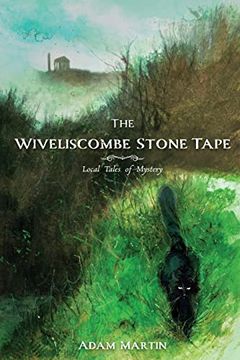 portada The Wiveliscombe Stone Tape: Local Tales of Mystery (en Inglés)