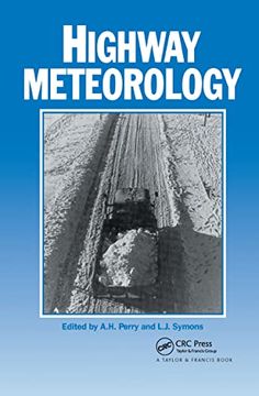 portada Highway Meteorology (en Inglés)