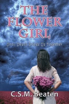 portada The Flower Girl (en Inglés)