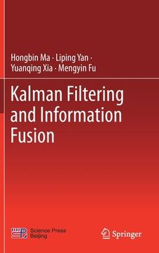 portada Kalman Filtering and Information Fusion 
