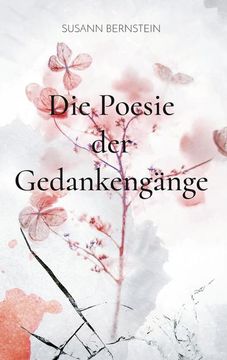 portada Die Poesie der Gedankengänge (en Alemán)