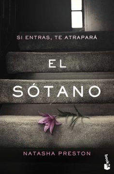 portada El Sotano (in Spanish)