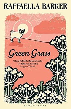 portada Green Grass