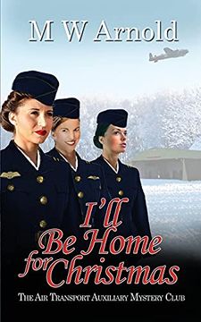 portada I'll be Home for Christmas (Broken Wings) (in English)