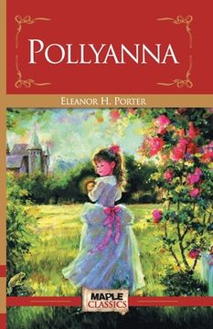 portada Pollyanna (en Inglés)