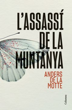 portada L Assassi de la Muntanya (en Catalá)