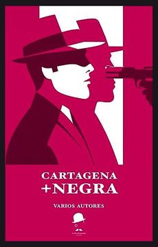 portada Cartagena + Negra