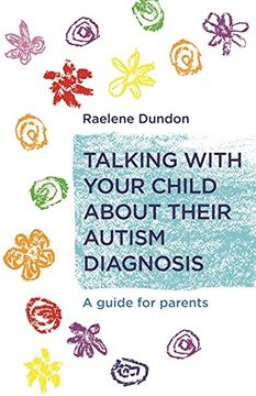 portada Talking with Your Child about Their Autism Diagnosis: A Guide for Parents