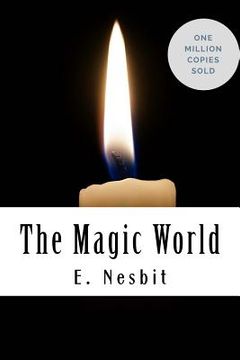 portada The Magic World (in English)