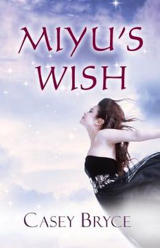 portada Miyu's Wish (en Inglés)