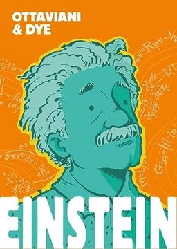 portada Einstein (en Alemán)