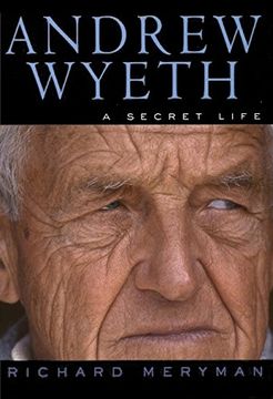portada Andrew Wyeth: A Secret Life 