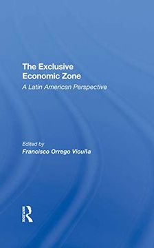 portada The Exclusive Economic Zone: A Latin American Perspective (en Inglés)