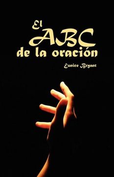portada Abc de la Oracion, el (Spanish: The Abcs of Prayer)