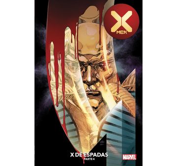 portada X-Men (2023) Vol. 12 - Tpb: Pasta Blanda en Español