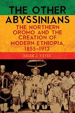 portada Other Abyssinians: The Northern Oromo and the Creation of Modern Ethiopia, 1855-1913 (Rochester Studies in African History and the Diasp) (in English)