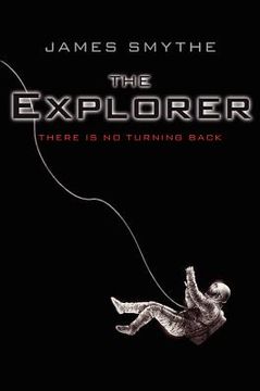 portada The Explorer (in English)