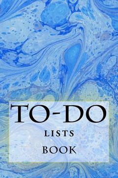 portada To-Do Lists Book: Stay Organized (en Inglés)