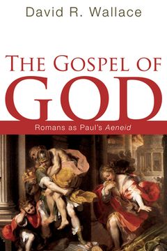 portada The Gospel of God (in English)