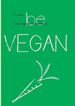 portada Das Vegane Rezeptbuch (in German)