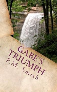 portada gabe's triumph (en Inglés)