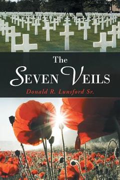 portada The Seven Veils (in English)