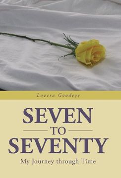 portada Seven to Seventy: My Journey Through Time (en Inglés)