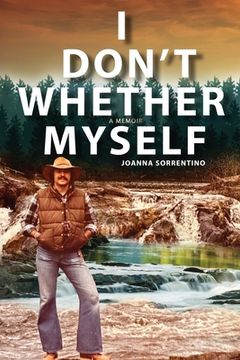 portada I Don't Whether Myself (en Inglés)