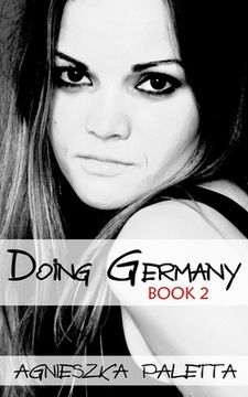 portada Doing Germany: Book 2 (en Inglés)