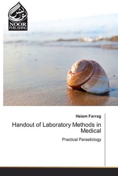 portada Handout of Laboratory Methods in Medical (en Inglés)