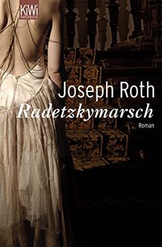 portada Radetzkymarsch: Roman (in German)